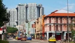 One Raffles Quay (D1), Shop House #455863091